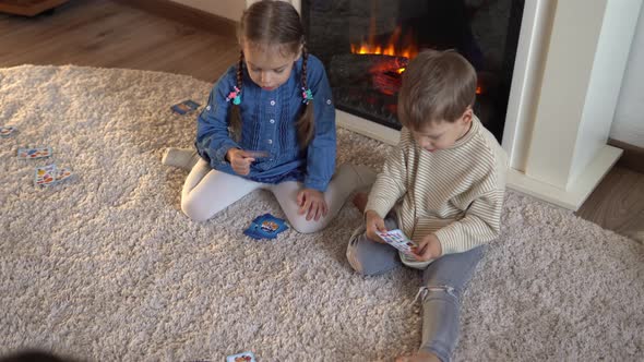 Childhood Education Hobby Family Friends Friendship Concept alt