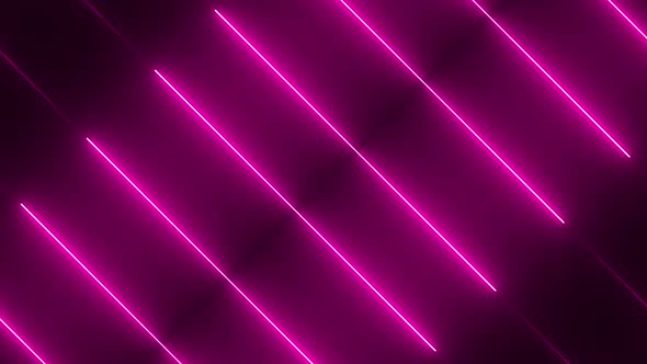 Neon Lights Motion alt