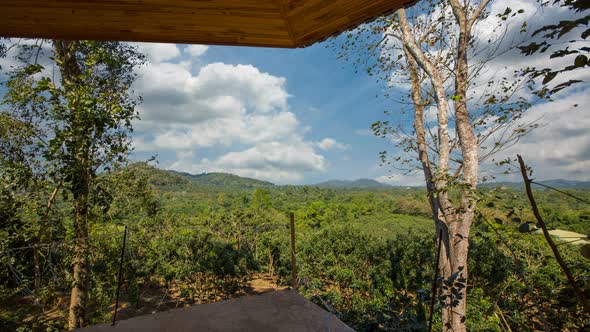 Viewpoint Beautiful Natural