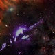 Galaxy Background - VideoHive Item for Sale