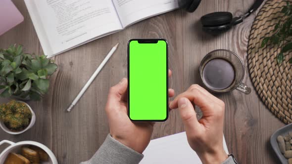 Featured image of post Easiest Way to Make Table Phone Green Screen