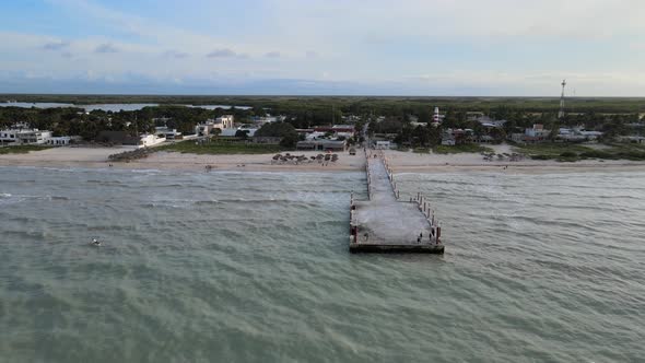 Front viiew of Sisal Yucatan alt