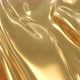Liquid Gold Seamless Loop Background 4K - VideoHive Item for Sale