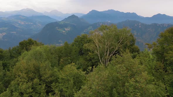 San Pellegrino Valley alt