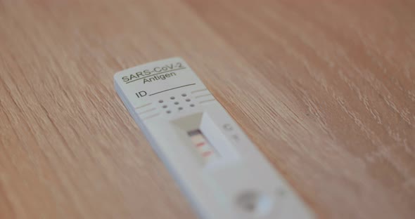 Covid 19 Fast Tester alt