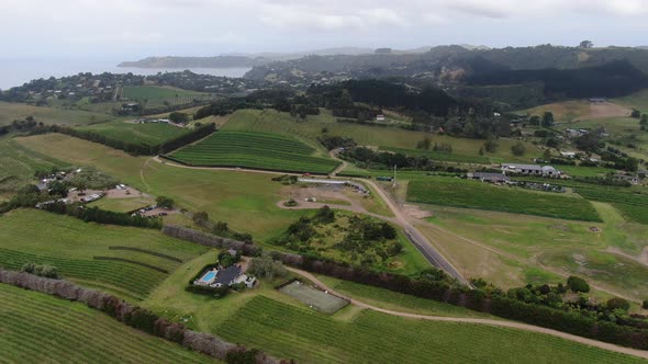 The Amazing North and South Islands of New Zealand alt