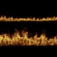 Long Fire Element Loop - VideoHive Item for Sale