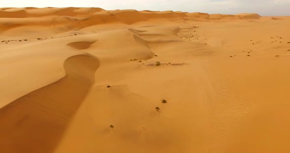 Top View Over an Isolated, Awe-inspiring Region alt