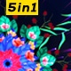Flower - VideoHive Item for Sale