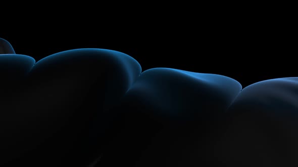 cloud wave background alt