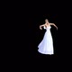 Bride Dancing - VideoHive Item for Sale