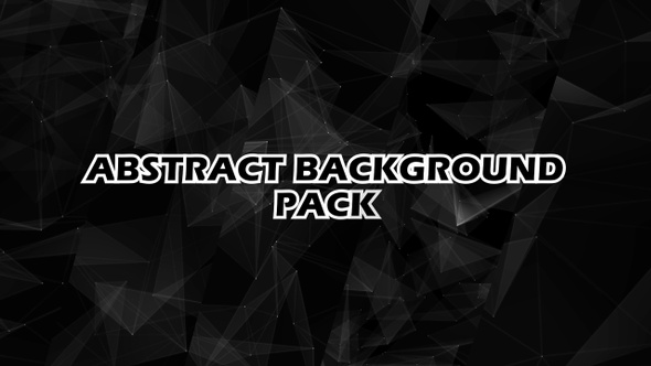 Abstract Background Pack V5