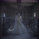 Bride in an abandoned place - VideoHive Item for Sale
