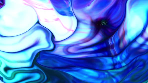 Abstract Colorful Invert Paint Exploding Texture 99 alt