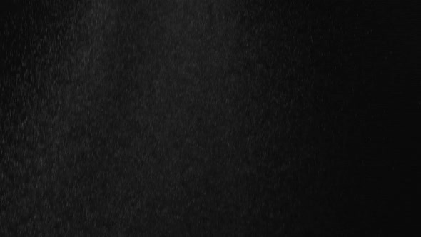 Loop Rain Drops Falling Alpha, Real Rain, High Quality, Slow Rain, Thunder, Speedy, Night, Dramatic alt