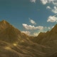 Mountain Sky Landscape - VideoHive Item for Sale