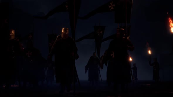 Night Knights 2