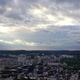 Clouds Over the City 5 - VideoHive Item for Sale