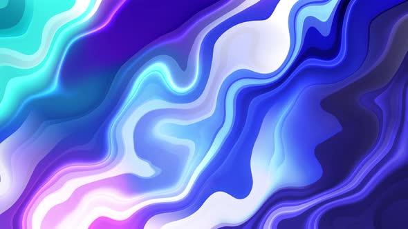 abstract colorful wave background. Vd 01
