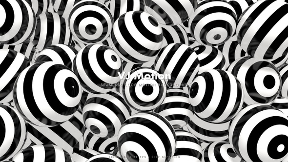 Vj Sphere Motion 4 alt