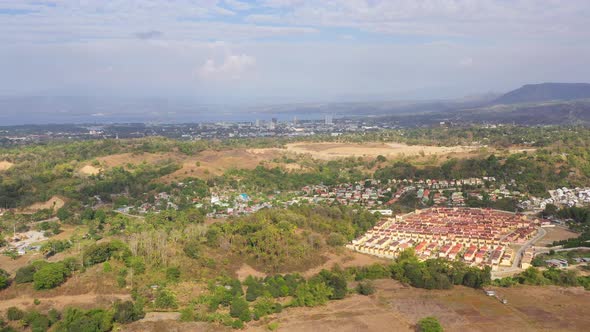 Cagayan De Oro City Philippines alt