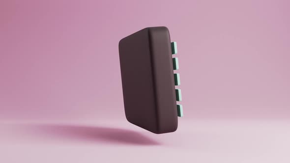 Cinema Play Icon alt