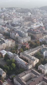 Vertical Video Capital of Ukraine  Kyiv alt