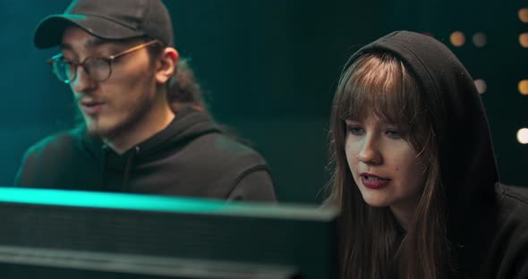 Young Hackers Breaks Into Corporate Data Servers From His Underground Hideout alt