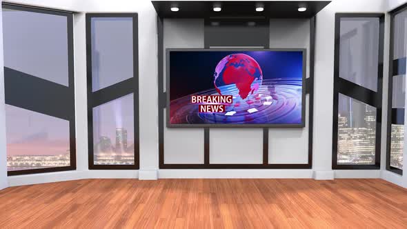 Virtual Studio Set A007 C alt