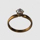 Ring Gold - VideoHive Item for Sale