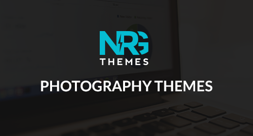 Photography Themes