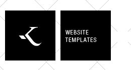 Website templates