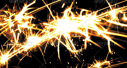 Photoshop - Elements & Brushes