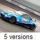 Car Race