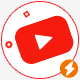 YouShapes - Youtube Starter Kit - VideoHive Item for Sale