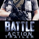 Action Trailer (BATTLE) - VideoHive Item for Sale