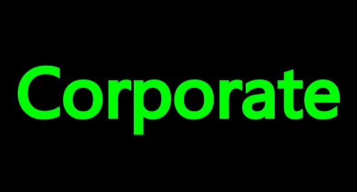 Corporate Music