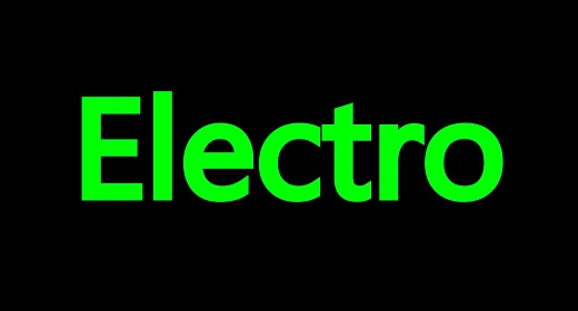 Electro Music
