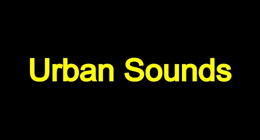 Urban Sounds