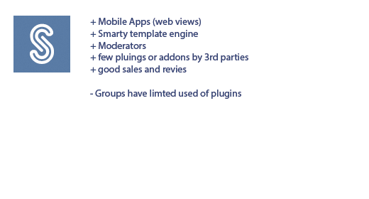 IDEAS - Social Network - Sngine