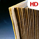 Old Book 0369 - VideoHive Item for Sale