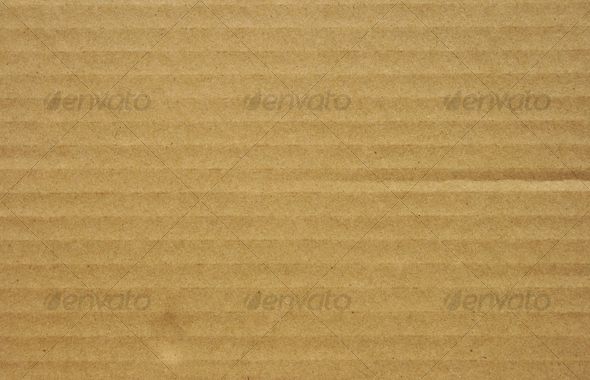 Cardboard textured - Miscellaneous Textures