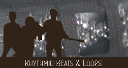 Rhythmic Beats & Loops