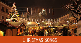 Christmas Songs by the Dreamweaver