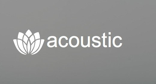 Acoustic
