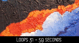 Dreamweaver Loops 31 - 59 seconds