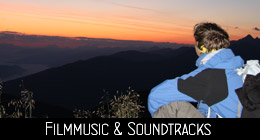 Cinematic, Filmmusic & Soundtracks