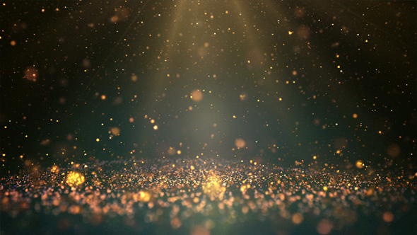 Stylish Particles  Background alt