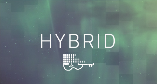 Hybrid