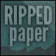 Ripped Paper Backgrounds by SpiralPixelDesign | GraphicRiver